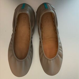 Tieks